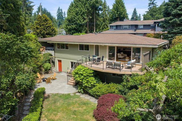 2139 SW 170th Street, Normandy Park, WA 98166