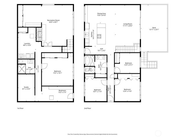 2139 SW 170th Street, Normandy Park, WA 98166