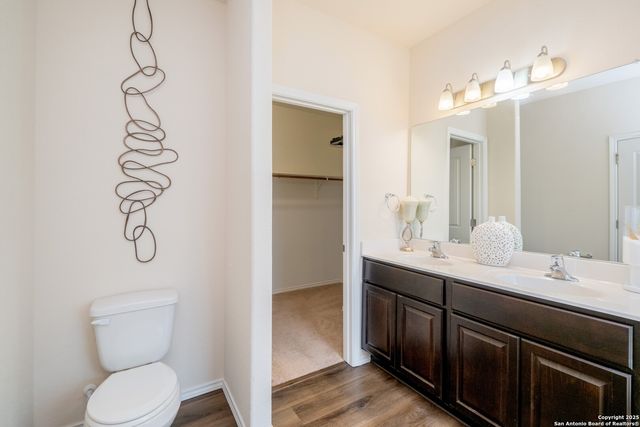 2173 Hiddenbrooke Pass, Seguin, TX 78155