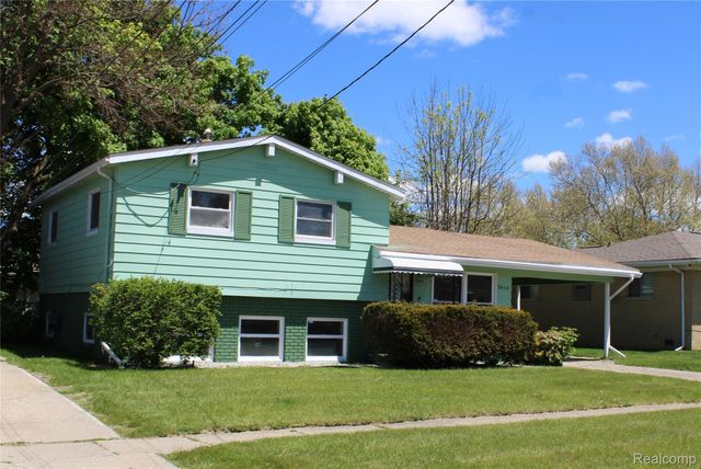 3414 Clement Street, Flint, MI 48504