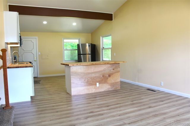 3414 Clement Street, Flint, MI 48504