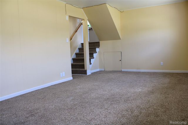 3414 Clement Street, Flint, MI 48504
