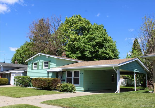 3414 Clement Street, Flint, MI 48504
