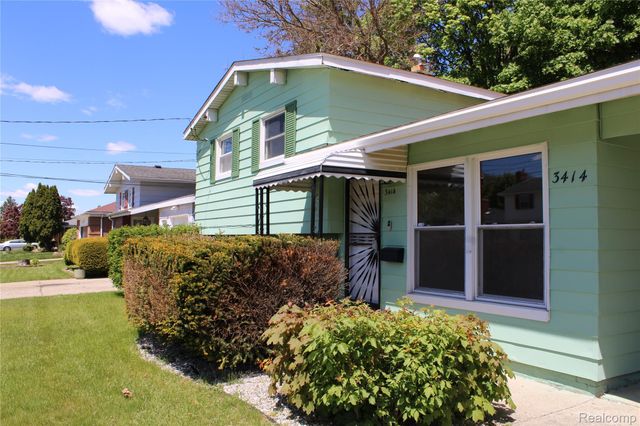 3414 Clement Street, Flint, MI 48504