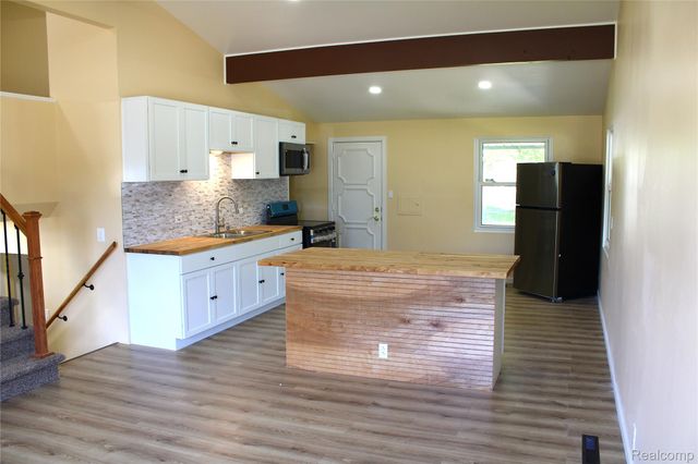 3414 Clement Street, Flint, MI 48504