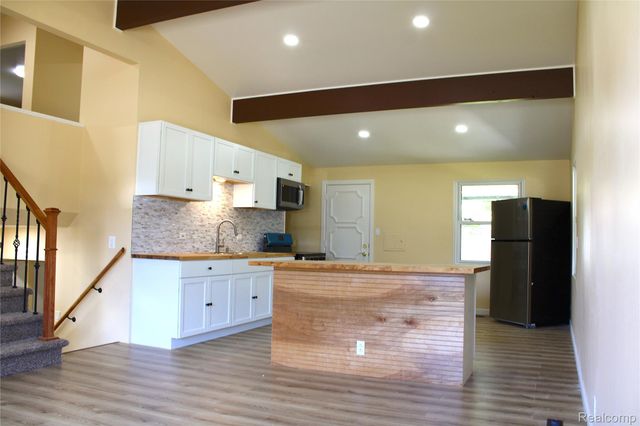 3414 Clement Street, Flint, MI 48504