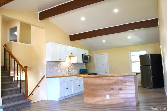 3414 Clement Street, Flint, MI 48504