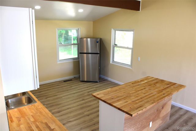 3414 Clement Street, Flint, MI 48504