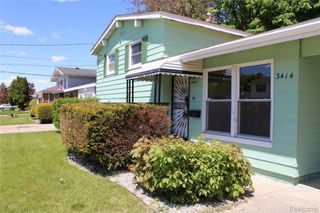 3414 Clement Street, Flint, MI 48504