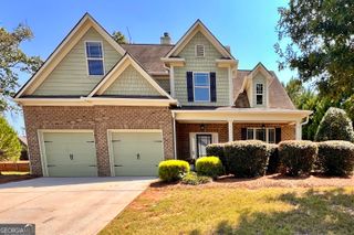 150 Merganser Drive, Jefferson, GA 30549