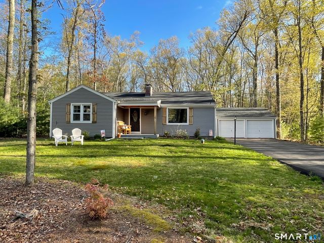 6 Lostbrook Road, Simsbury, CT 06092