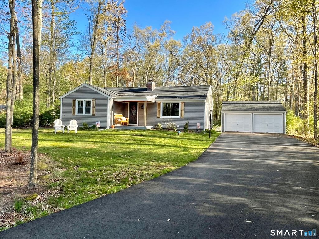 6 Lostbrook Road, Simsbury, CT 06092