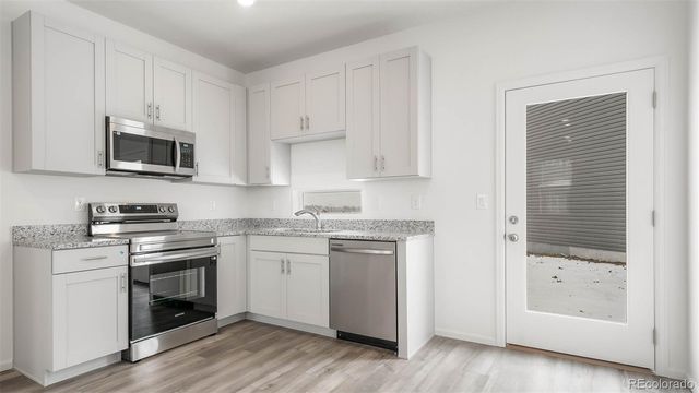 12590 E 100th Avenue, Commerce City, CO 80022