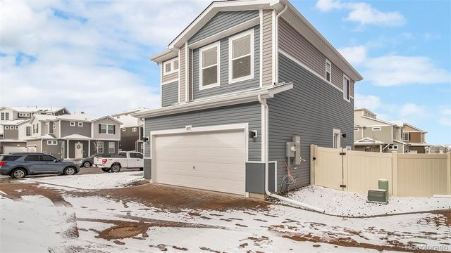 12590 E 100th Avenue, Commerce City, CO 80022