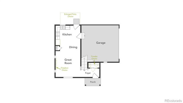 12590 E 100th Avenue, Commerce City, CO 80022