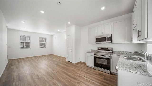 12590 E 100th Avenue, Commerce City, CO 80022