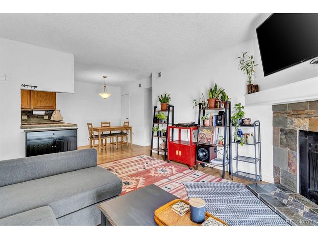 4400 S Quebec St 103L, Denver, CO 80237