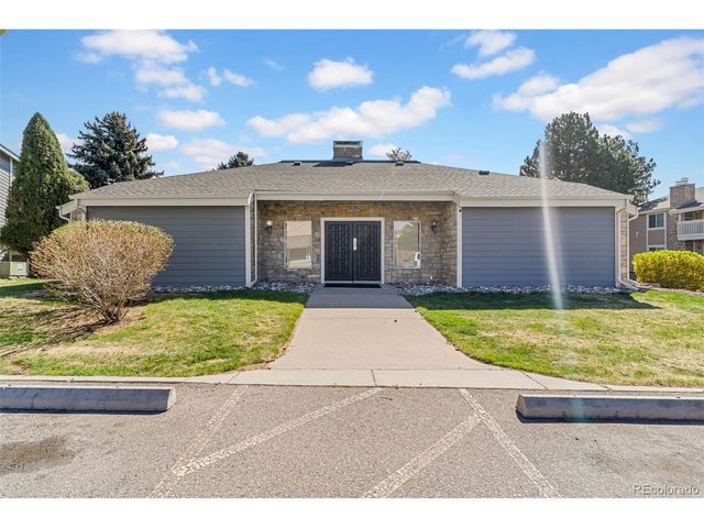 4400 S Quebec St 103L, Denver, CO 80237
