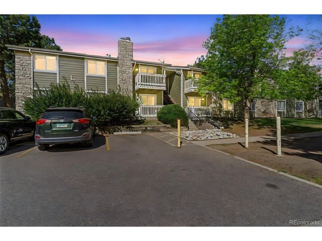 4400 S Quebec St 103L, Denver, CO 80237