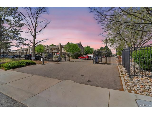 4400 S Quebec St 103L, Denver, CO 80237