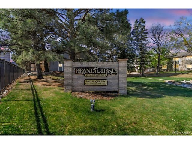 4400 S Quebec St 103L, Denver, CO 80237