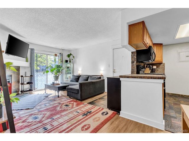 4400 S Quebec St 103L, Denver, CO 80237