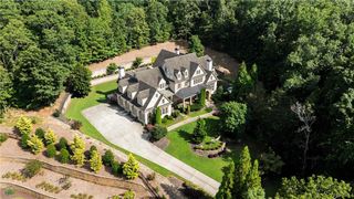 5021 Heatherwood Court, Roswell, GA 30075