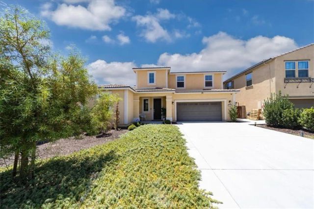 27497 Grand Teton Court, Menifee, CA 92585