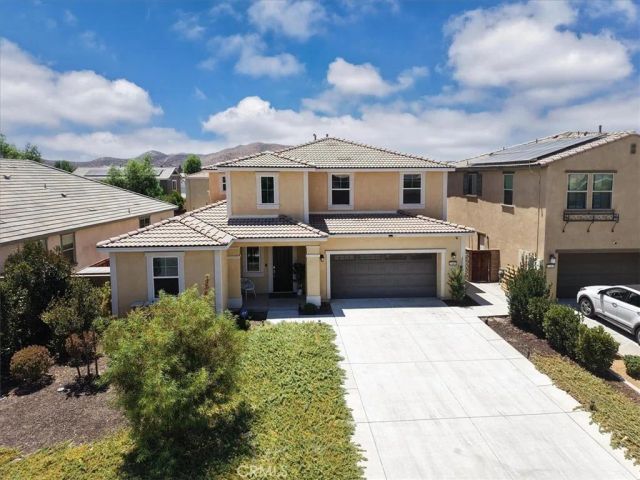 27497 Grand Teton Court, Menifee, CA 92585