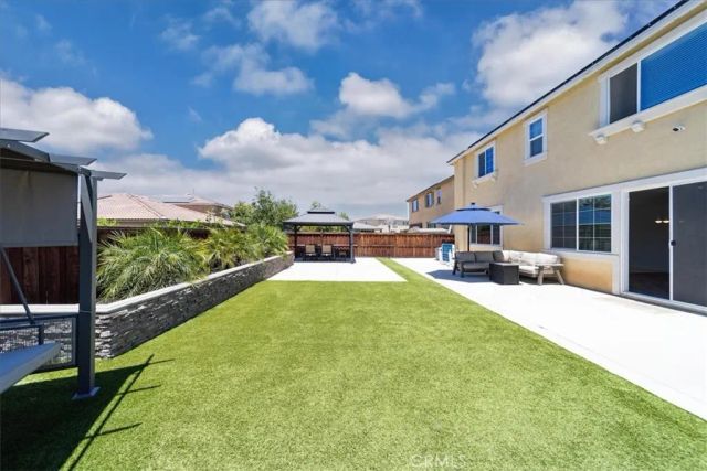 27497 Grand Teton Court, Menifee, CA 92585
