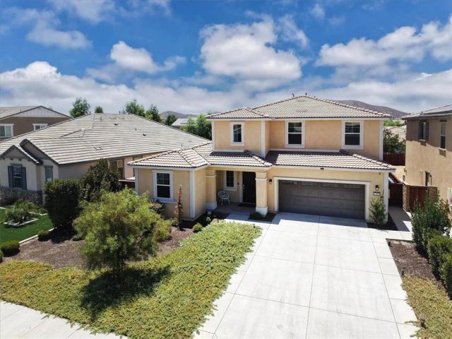 27497 Grand Teton Court, Menifee, CA 92585