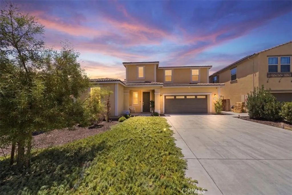 27497 Grand Teton Court, Menifee, CA 92585