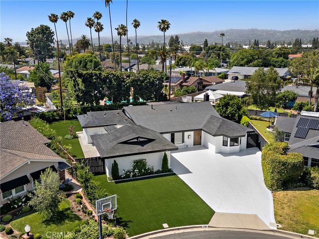 737 Paseo Place, Fullerton, CA 92835