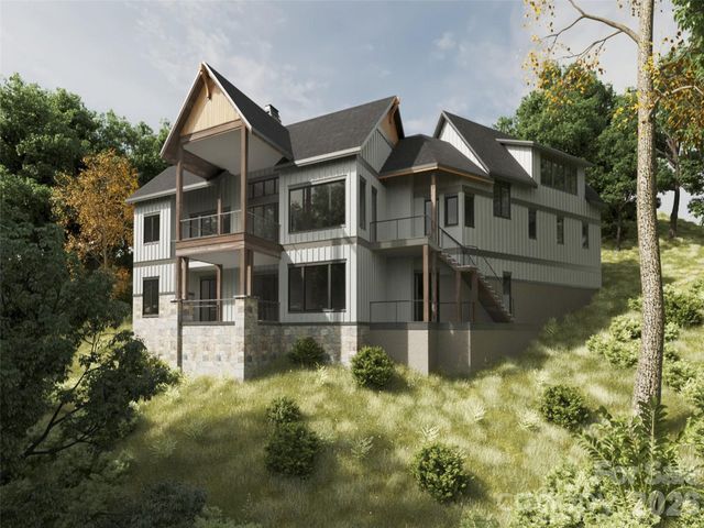 841 Blackthorne Lane, Arden, NC 28704