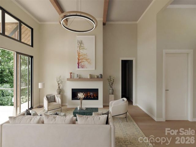 841 Blackthorne Lane, Arden, NC 28704