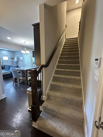 882 Westmoreland Circle NW, Atlanta, GA 30318