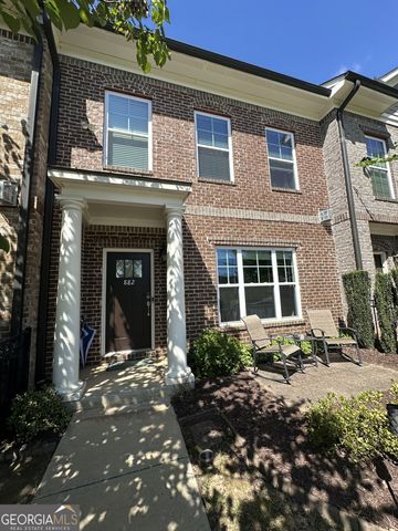 882 Westmoreland Circle NW, Atlanta, GA 30318
