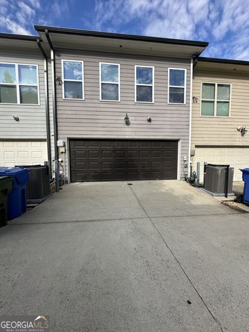 882 Westmoreland Circle NW, Atlanta, GA 30318