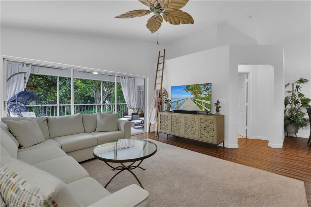 3770 Fieldstone BLVD 1505, NAPLES, FL 34109 — exterior