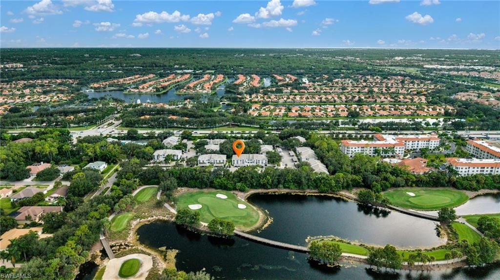 3770 Fieldstone BLVD 1505, NAPLES, FL 34109 — photo 3