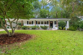 408 Locke Lane, Raleigh, NC 27610