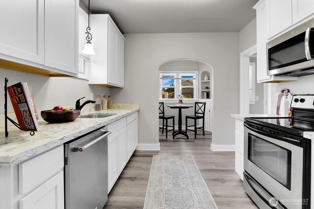 1633 3rd Street, Marysville, WA 98270