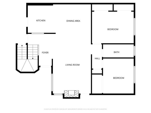 901 Valley Way, Madera, CA 93637