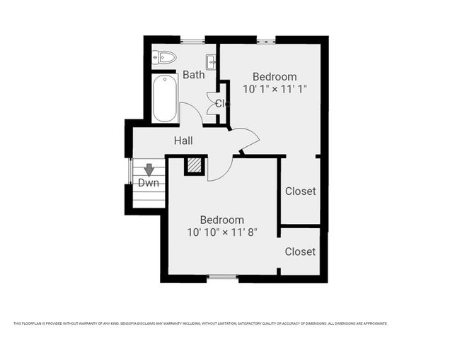 19 Lexington Ave, Auburn, MA 01501