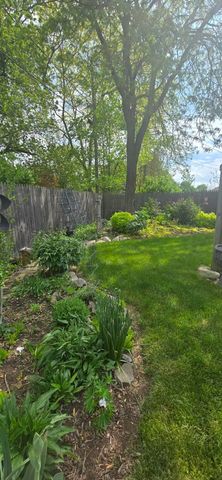 811 Thomas Street, Flushing, MI 48433
