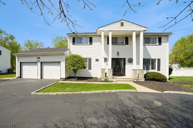 17 Stafford Rd, Parsippany-troy Hills Twp., NJ 07054