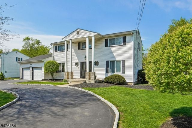 17 Stafford Rd, Parsippany-troy Hills Twp., NJ 07054