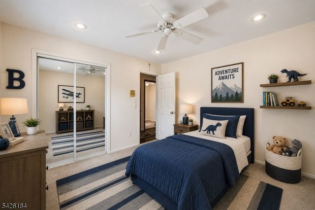 17 Stafford Rd, Parsippany-troy Hills Twp., NJ 07054