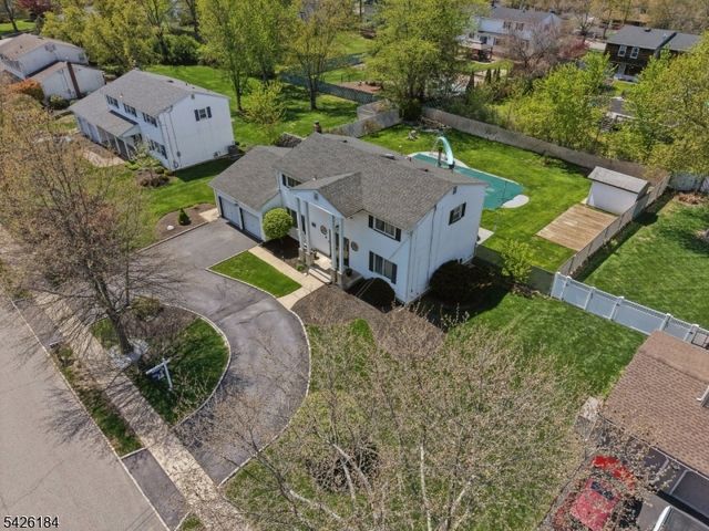 17 Stafford Rd, Parsippany-troy Hills Twp., NJ 07054