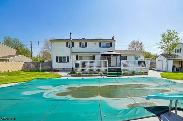 17 Stafford Rd, Parsippany-troy Hills Twp., NJ 07054